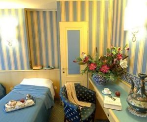 Hotel Garda Milan Italy