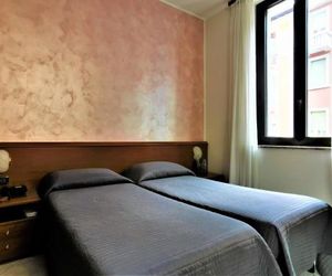 Hotel Venini Milan Italy