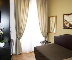 Hotel Bagliori Milan Italy