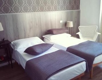 hotel booking template
