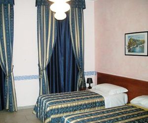 Hotel Alessander Milan Italy
