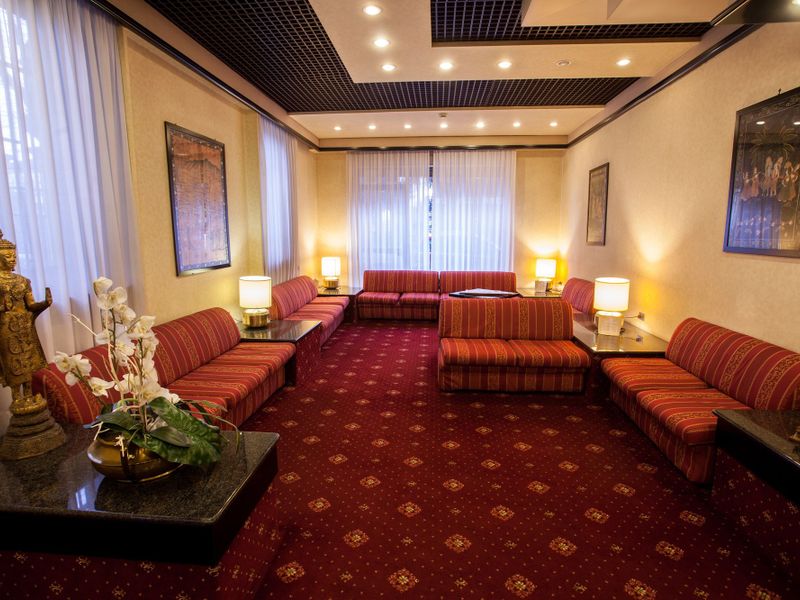Hotel Photo 18