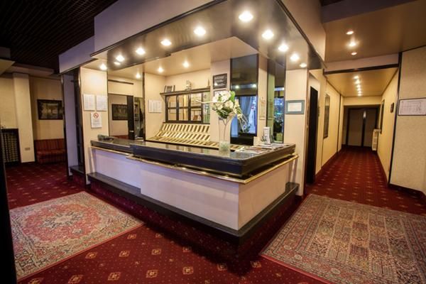 Hotel Photo 19