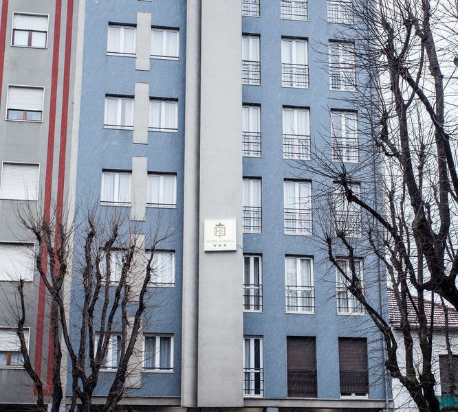 Hotel Photo 23