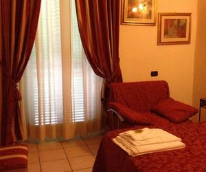Hotel Sicilia Bresso Italy