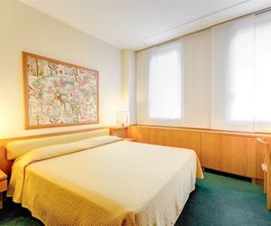 Hotel Galileo Milan Italy