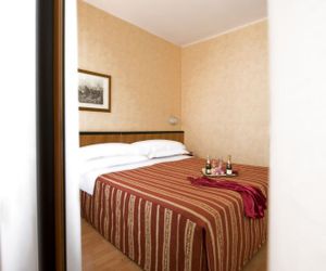 Hotel Fenice Milan Italy