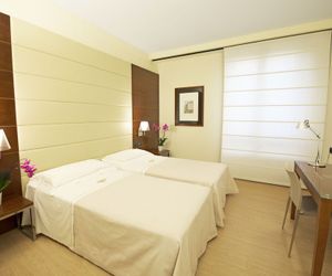 Hotel DEste Milan Italy
