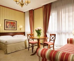 Contessa Jolanda Hotel & Residence Milano by Gruppo UNA Milan Italy