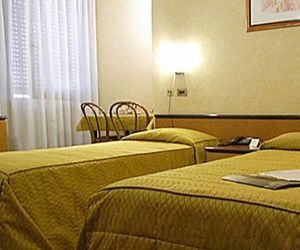 Residence Lepontina Milan Italy
