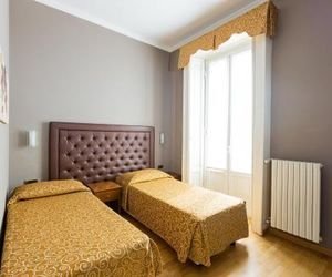 Residence De La Gare Milan Italy