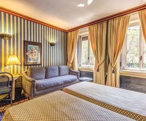 Hotel Auriga Milan Italy
