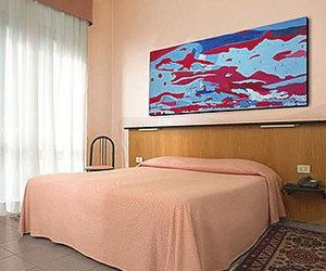 Giardino Hotel Milan Italy
