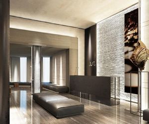 Just Hotel Milano Milan Italy