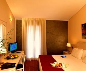 Ca Bianca Hotel Corte Del Naviglio Milan Italy