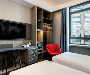 iQ Hotel Milano Milan Italy