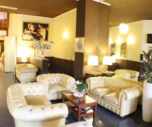Hotel Certosa Milan Italy