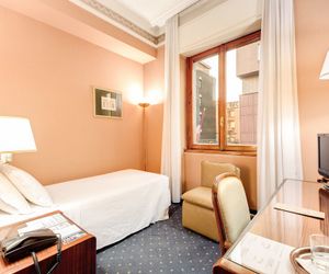Hotel Bristol Milan Italy