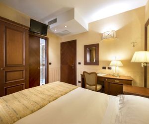 Lancaster Hotel Milan Italy