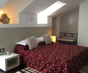 Hotel Aspromonte Milan Italy
