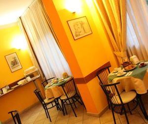 Hotel Sara Milan Italy