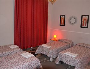 Villa Cheta Milan Italy
