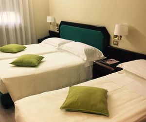 Hotel Astoria Sure Hotel Collection By Best Western Milan Italy