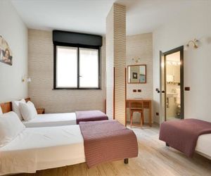 Hotel Roxy Milan Italy