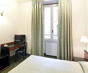 Spice Hotel Milano Milan Italy