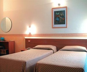 Hotel Corallo Milan Italy
