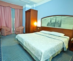 Hotel Mythos Milan Italy