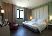 Отзывы Klima Hotel Milano Fiere, 4 звезды