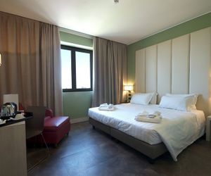 Klima Hotel Milano Fiere Pero Italy