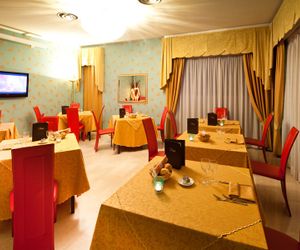 Qualys Hotel Nasco Milan Italy