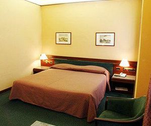 Hotel Crivis Milan Italy