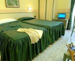 Hotel Mistral Milan Italy