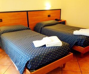 Hotel Iride Milan Italy