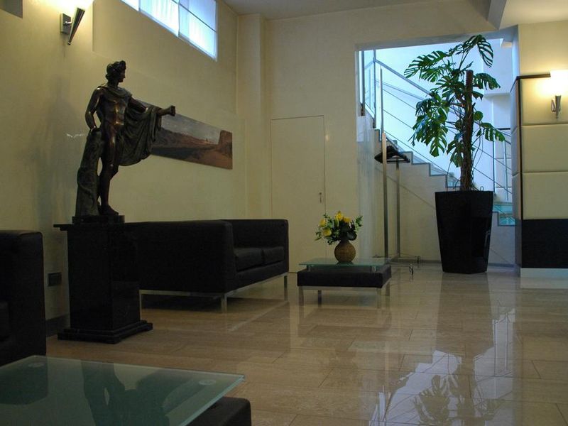 صورة الفندق 8
