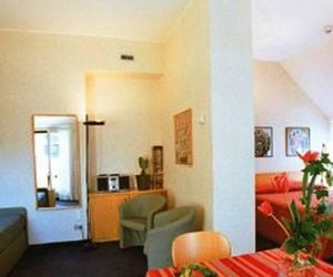 Residence Cimarosa Milan Italy
