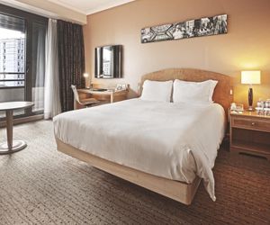 Hilton Milan Milan Italy