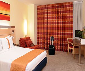 iH Hotels Milano Gioia Milan Italy