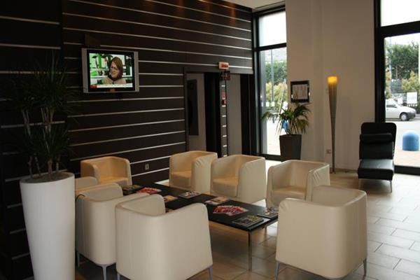 صورة الفندق 8