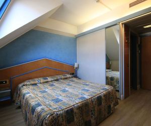 Hotel Lido Milan Italy
