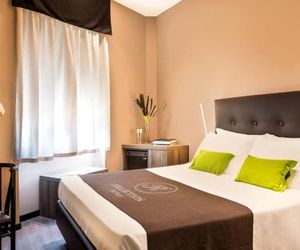 Hotel Mentana Milan Italy