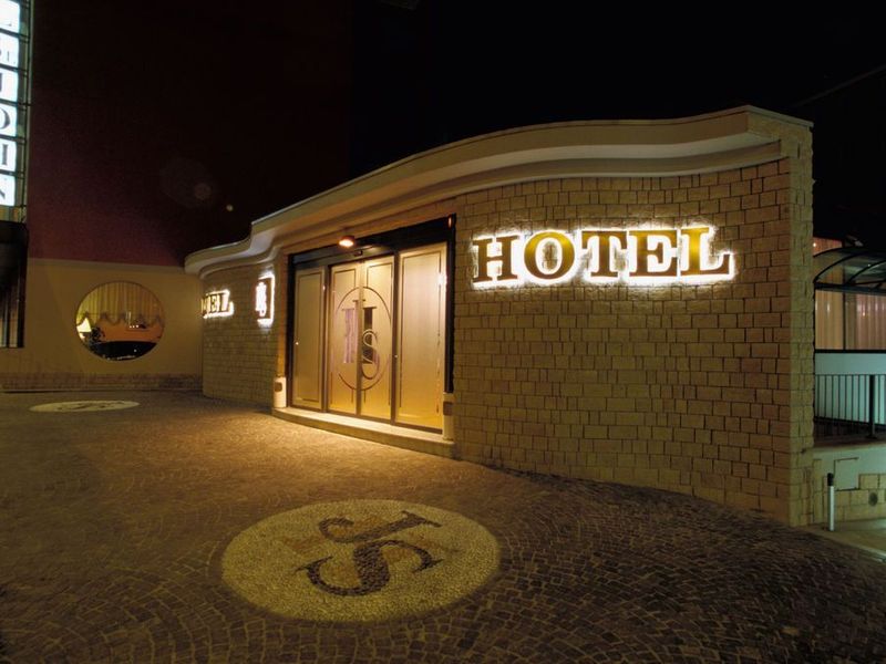 Hotel Photo 21