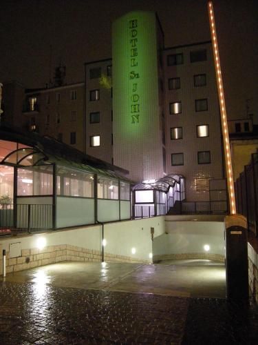 Hotel Photo 22