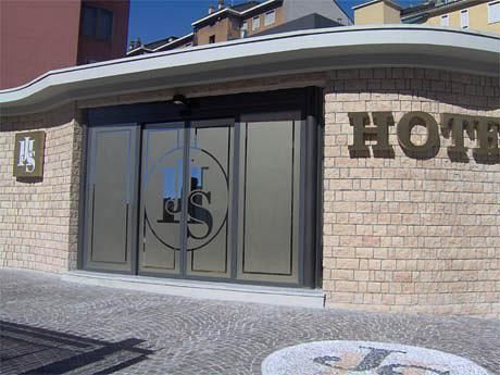 Hotel Photo 23