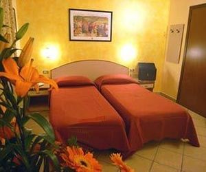 Hotel Casa Mia Milan Italy