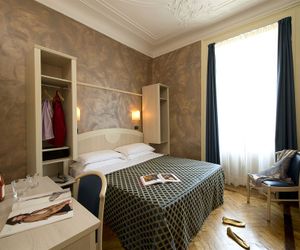 Hotel Panizza Milan Italy