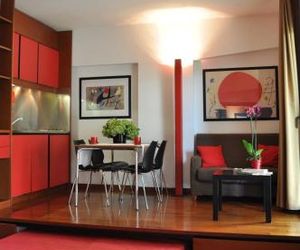 Residence Le Corti Milan Italy